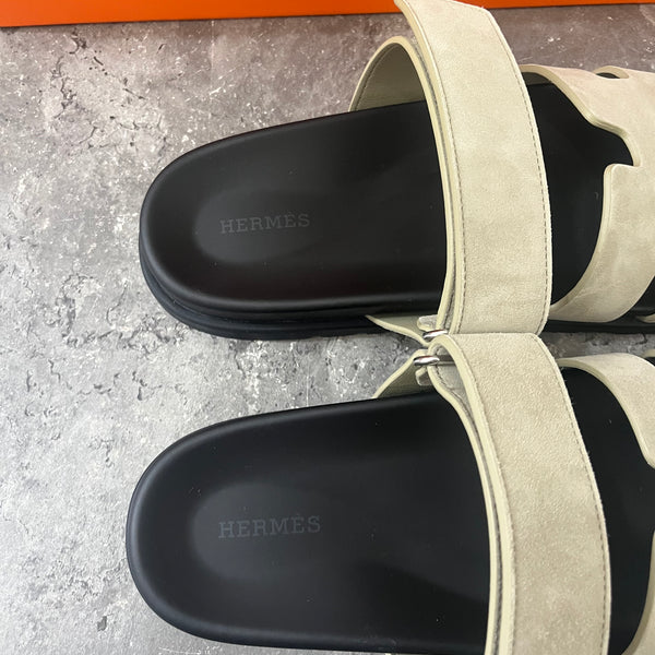 Hermes Cypher Sandal - Uk 7.5 (41.5)