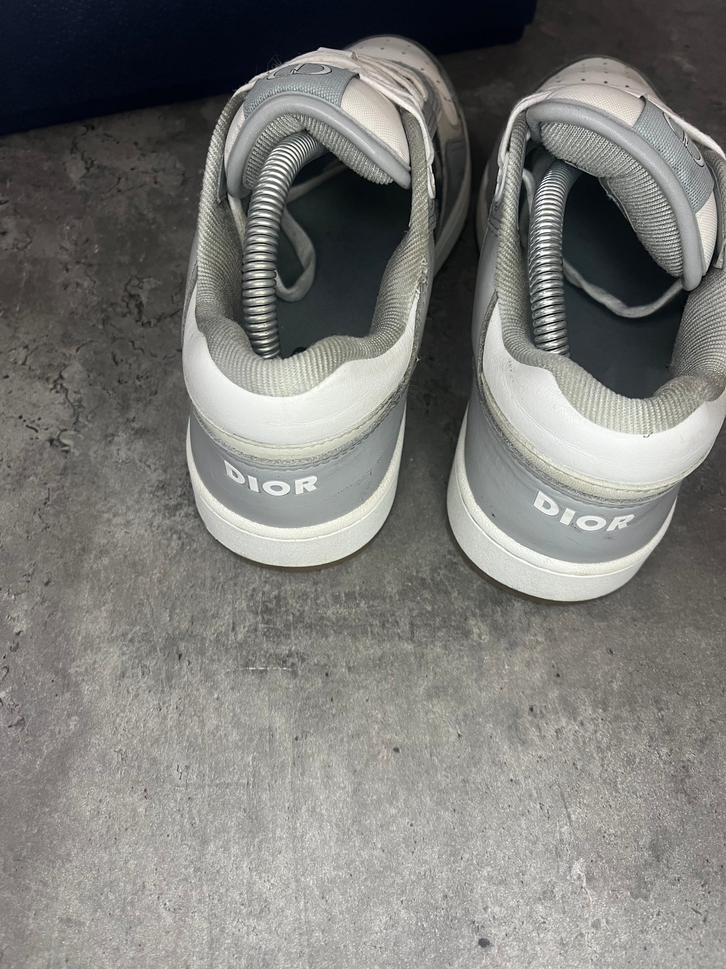 Dior B27 - Uk 6 (40)