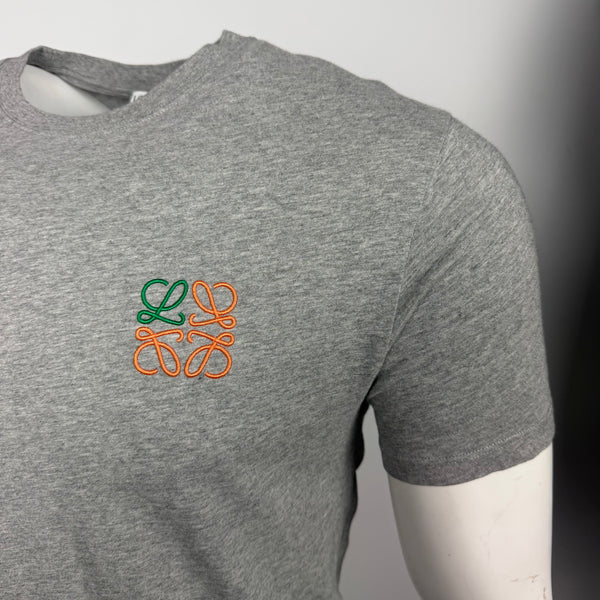 Loewe T-Shirt Grey - Medium - view 3
