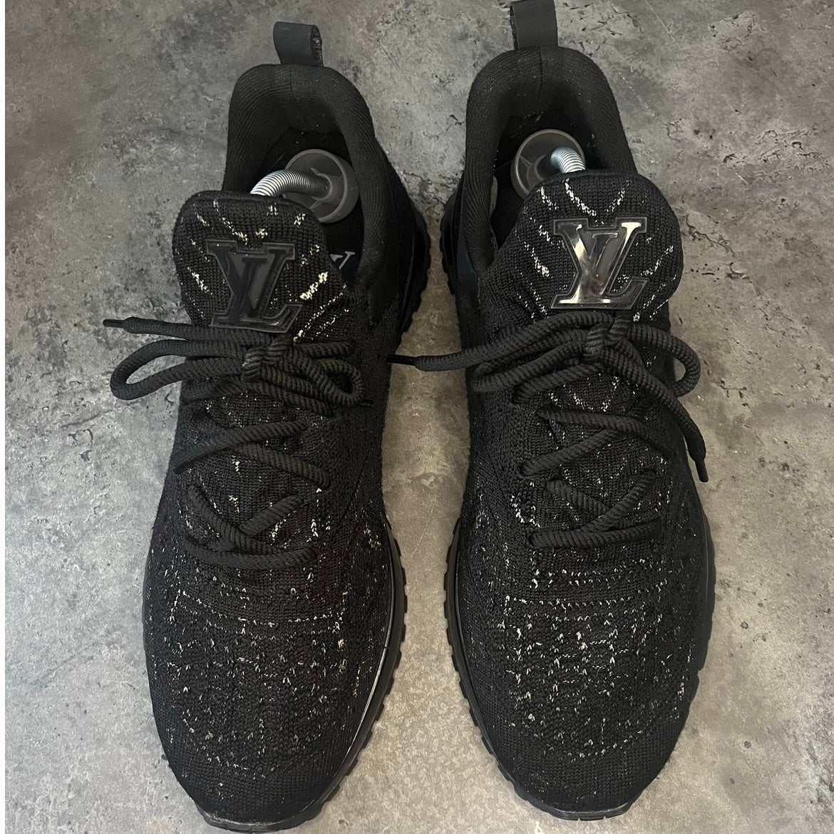 Louis Vuitton VNR - Uk 8 (Fit 9)