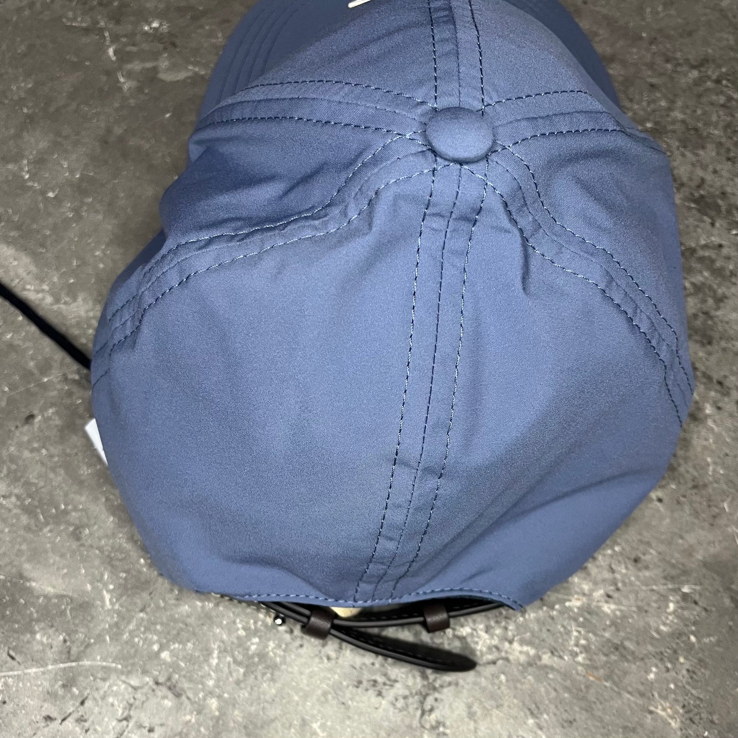 Berluti Cap - Medium (Brand New)