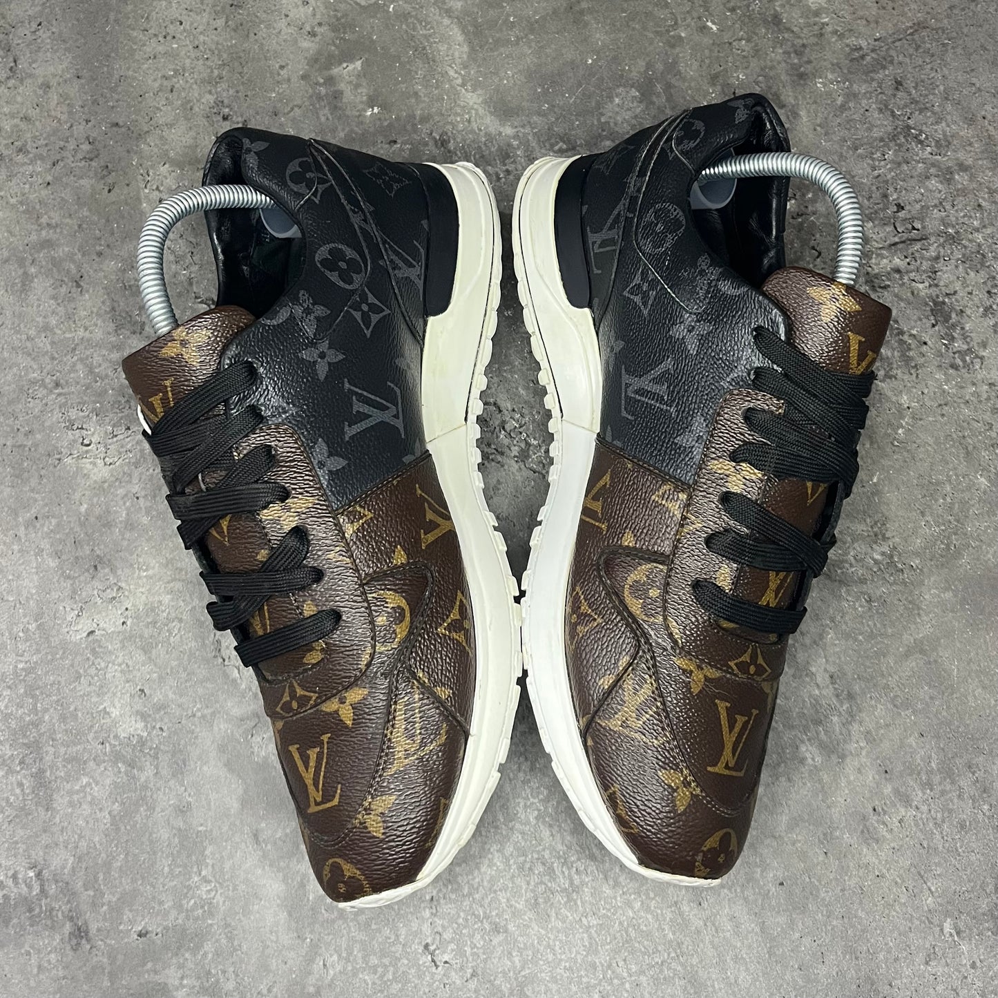Louis Vuitton Runaway - Uk 7.5 (Fit 8.5)