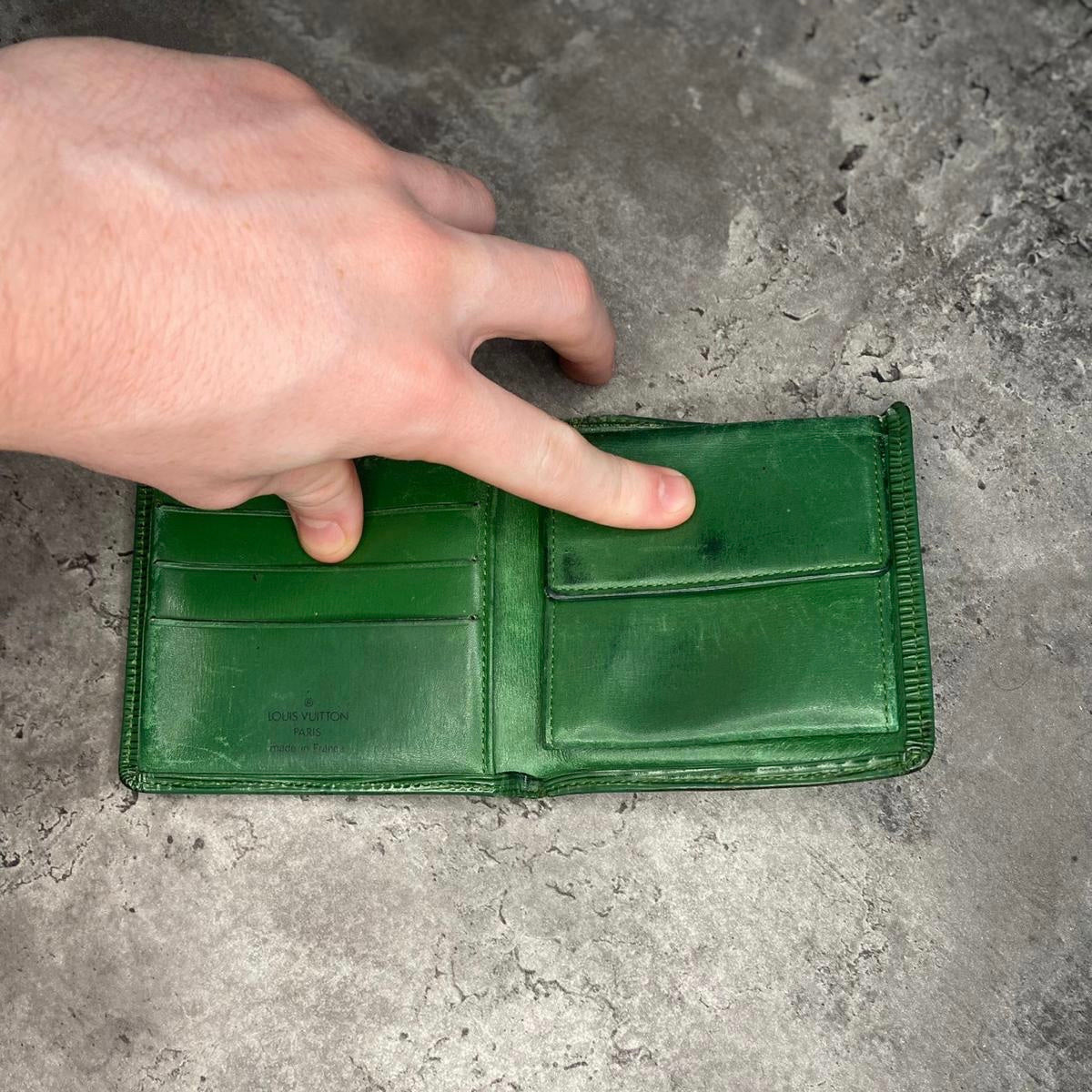 Louis Vuitton Wallet