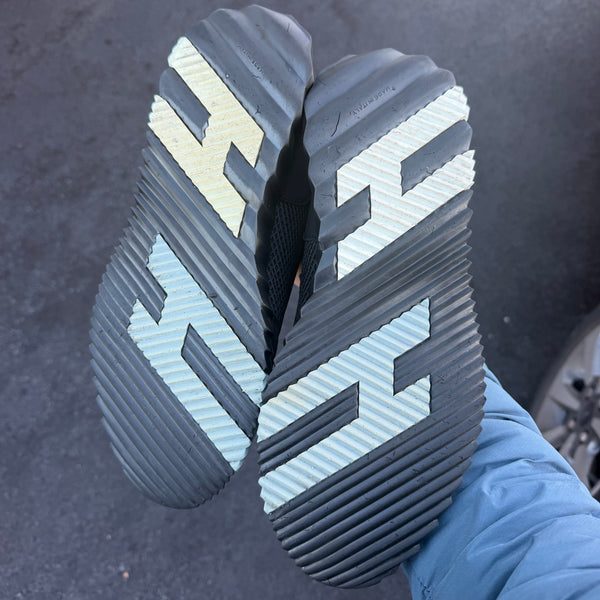 Hermès Bouncing Black Trainer - Uk 7.5 (Fit 8/8.5)