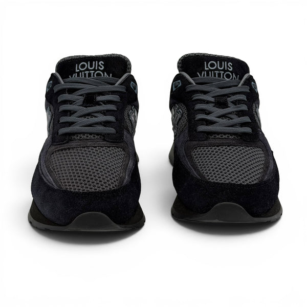 Louis Vuitton Runaway Marine Navy - UK 8.5 (Fit 9.5)