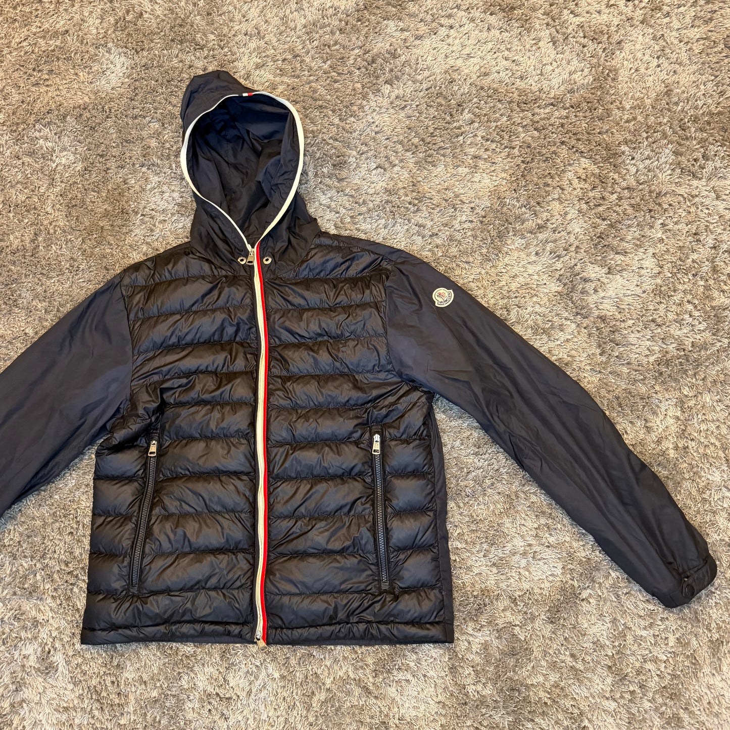 Moncler Jacket - Size 2