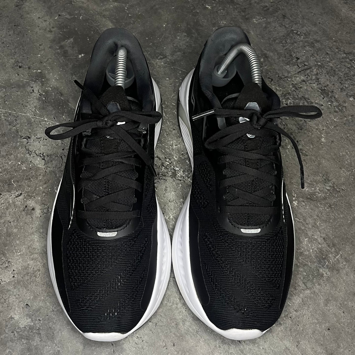 Saucony Trainers - Uk 7 (41)
