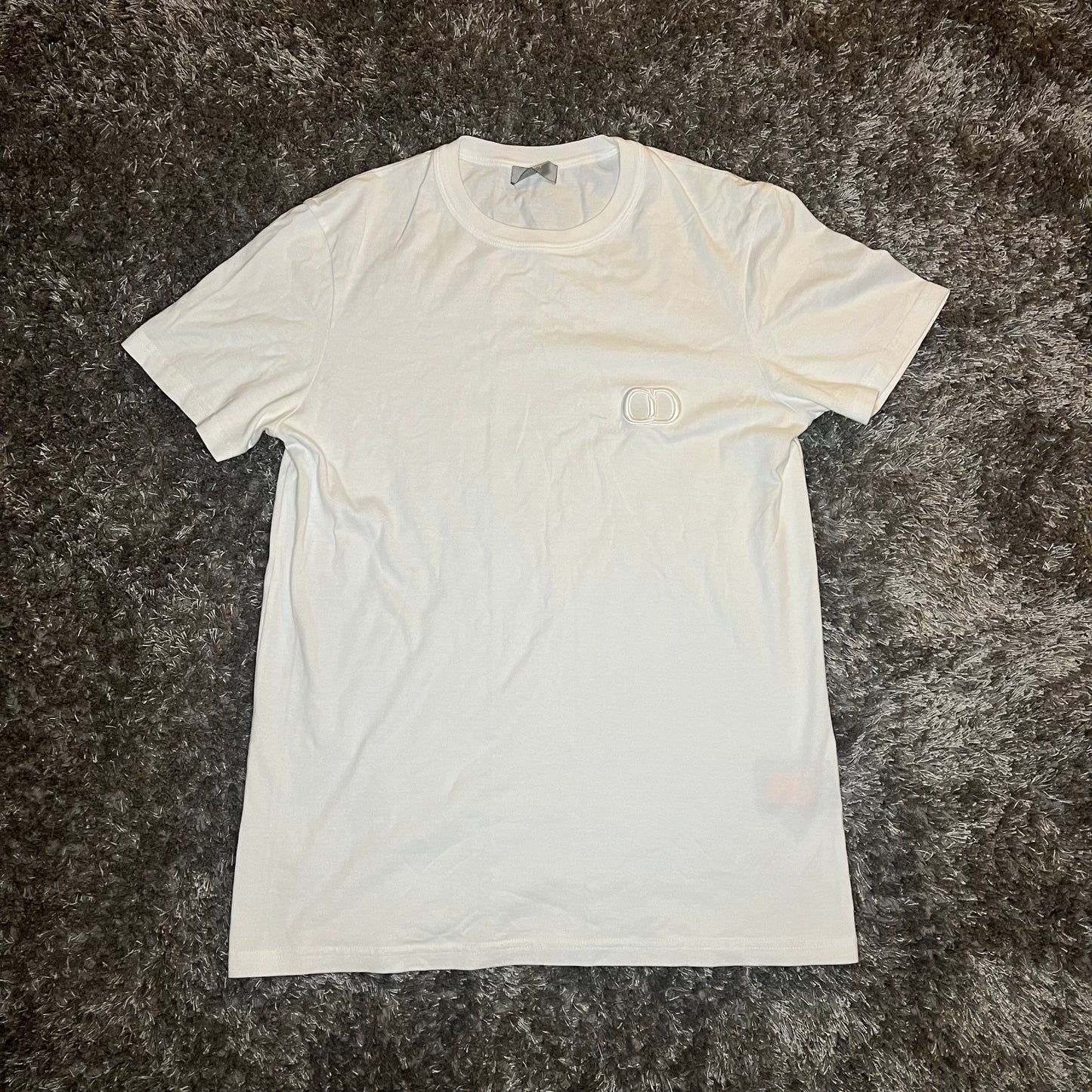 Dior Icon Tee - XS