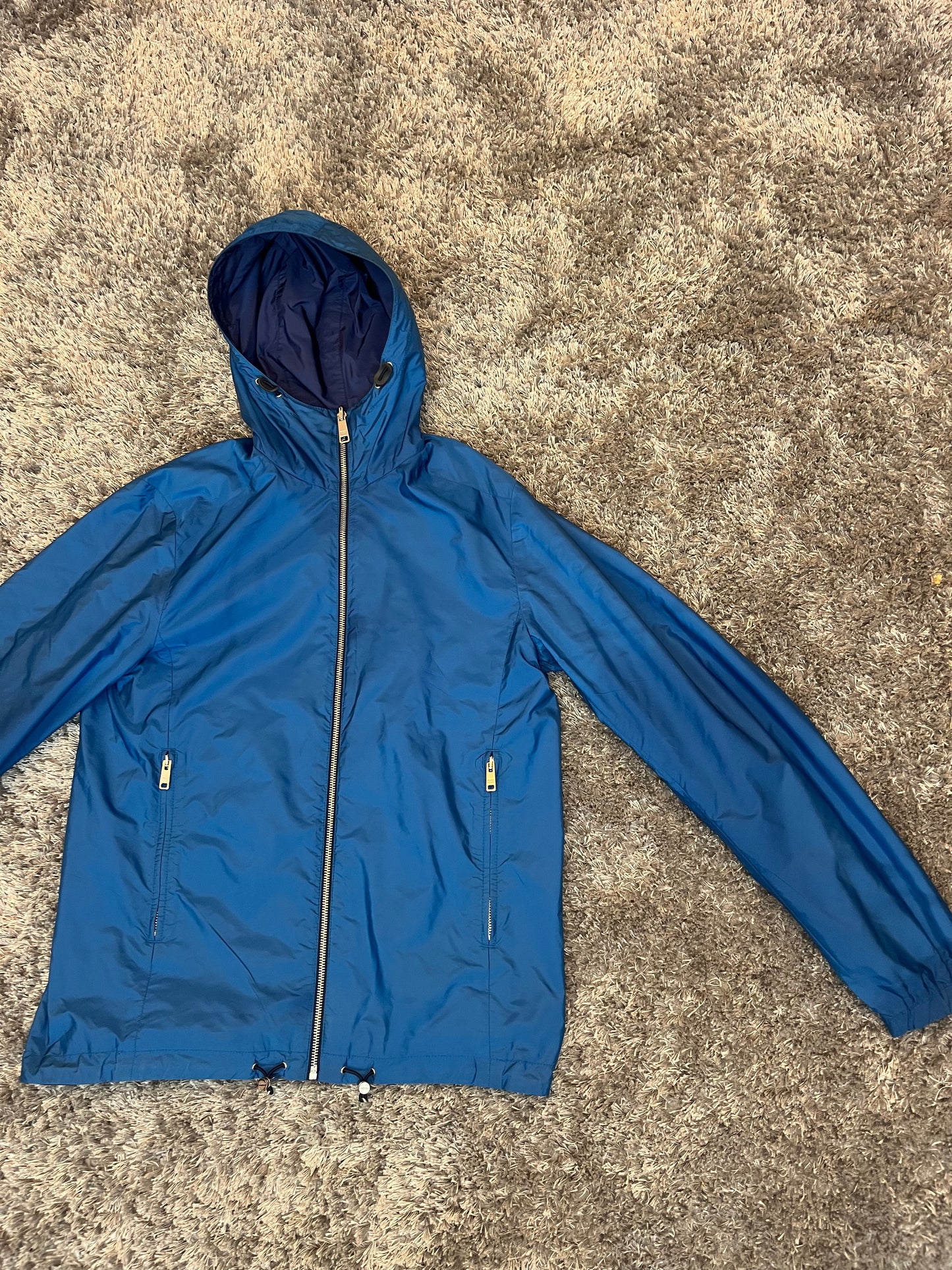 Prada Jacket Reversible - Medium (48)