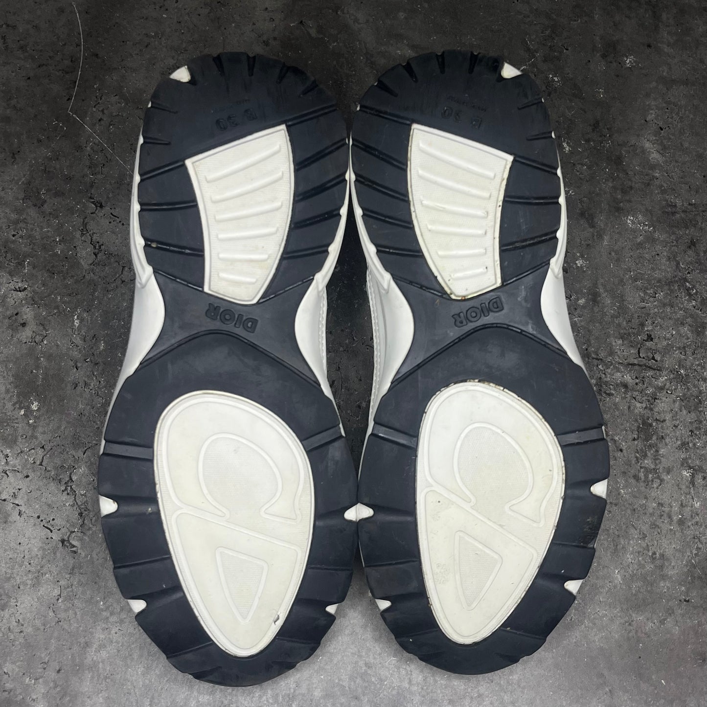 Dior B30 - Uk 5 (39)