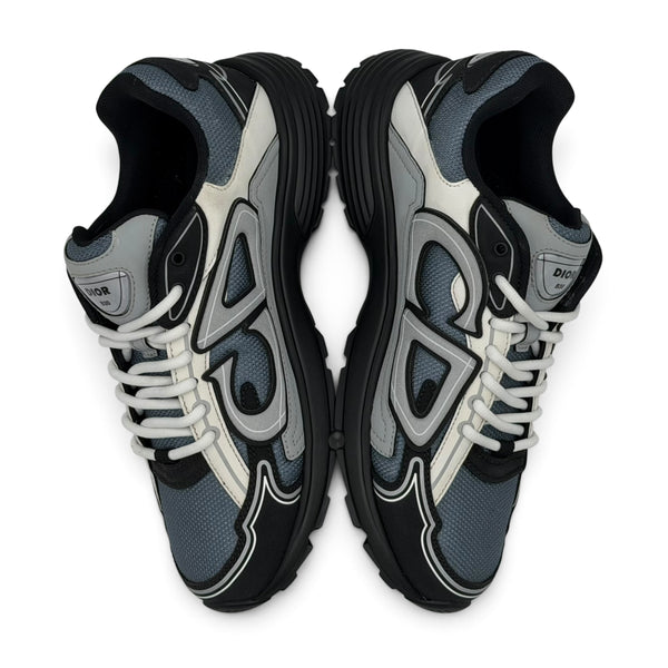 Dior B30 Blue/Black - UK 7 (EU 41)