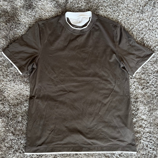 Brunello Cucinelli Tee - Medium