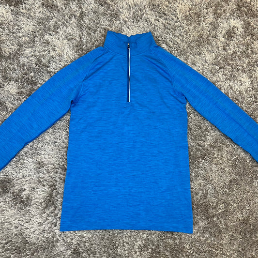 Lululemon Half Zip - Small