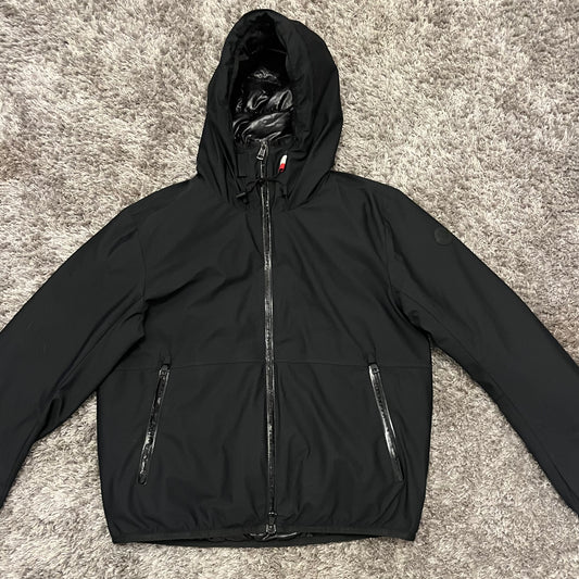 Moncler Insulated Jacket - Size 3