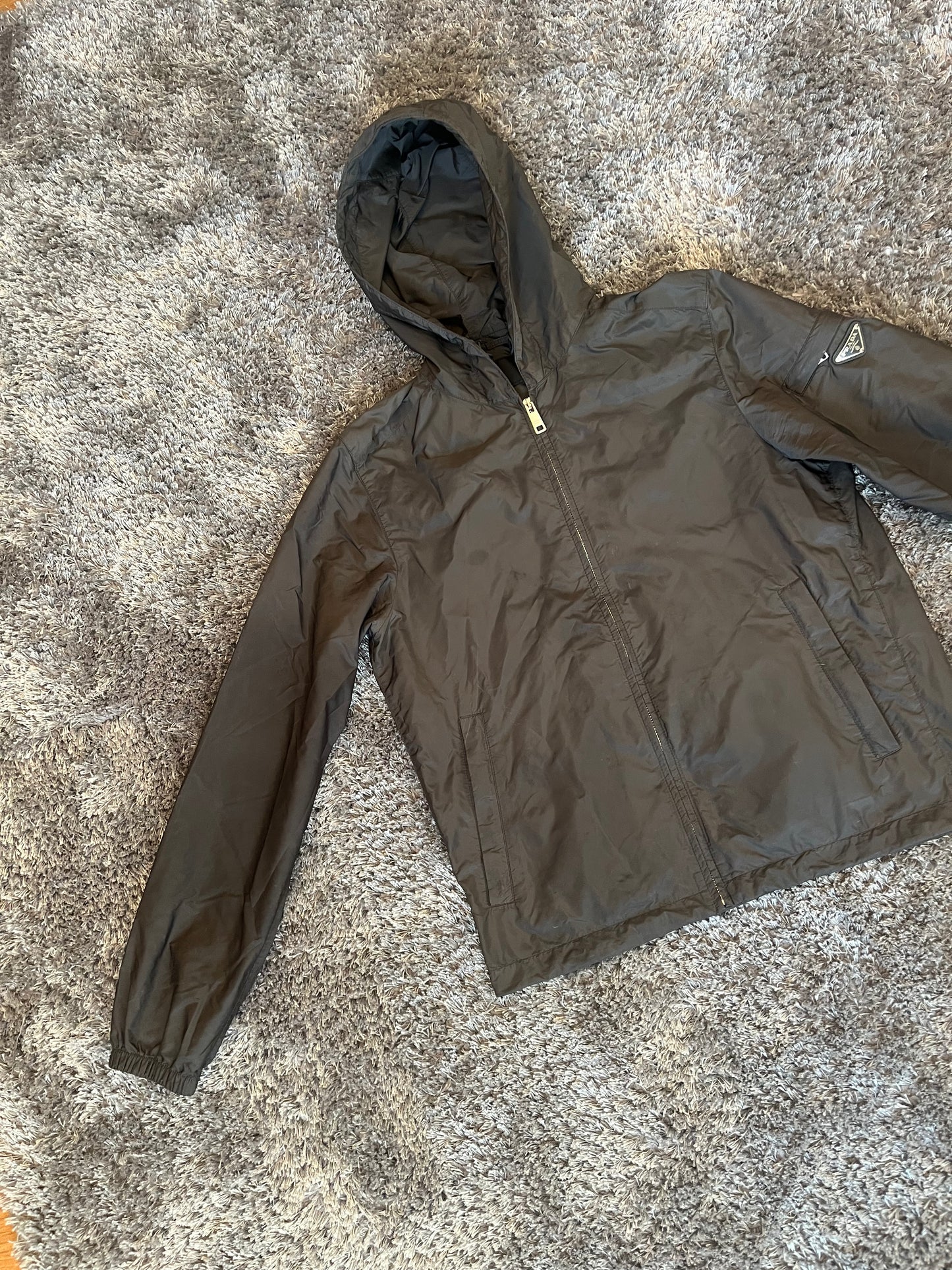 Prada Jacket - Small