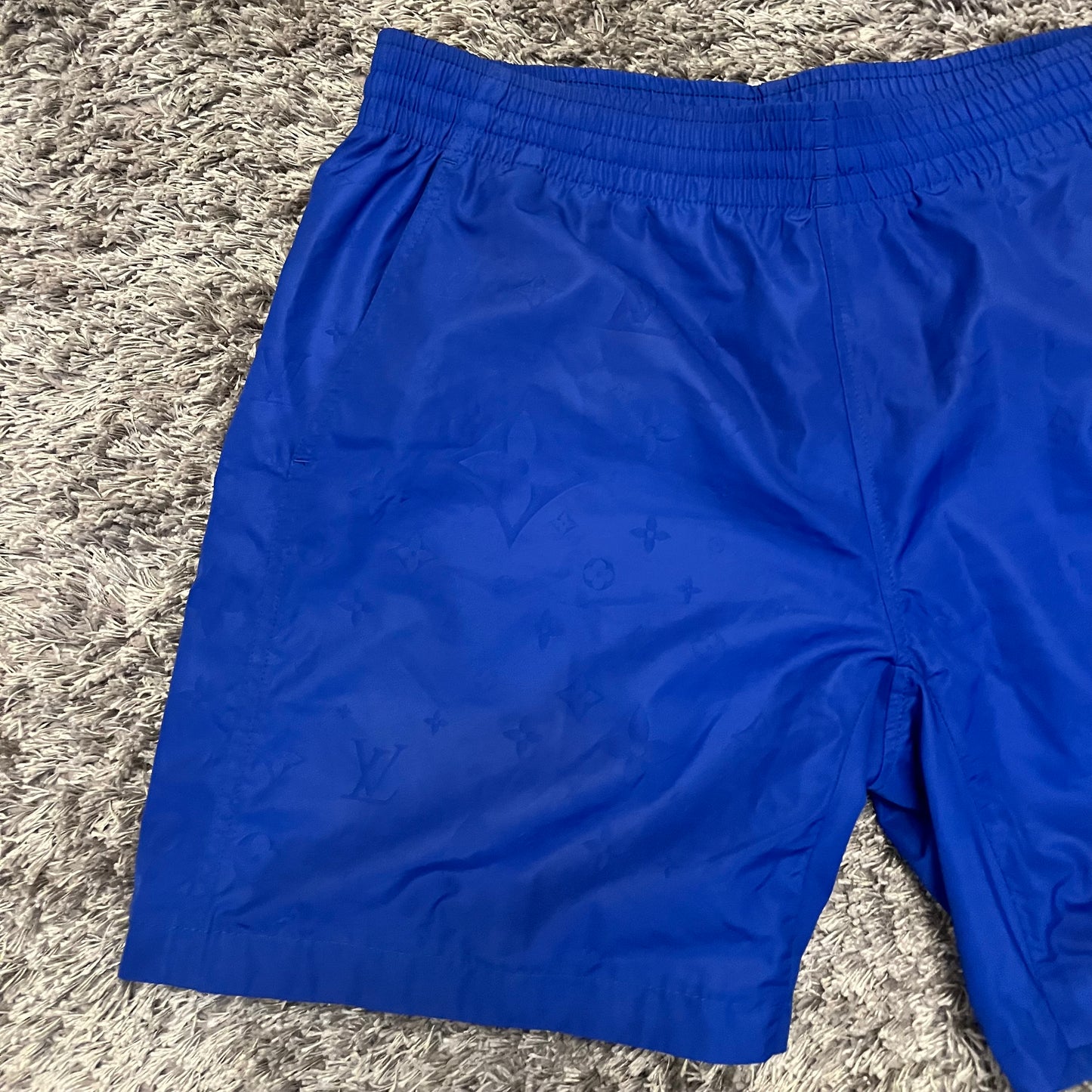 Louis Vuitton Swim Shorts - Medium