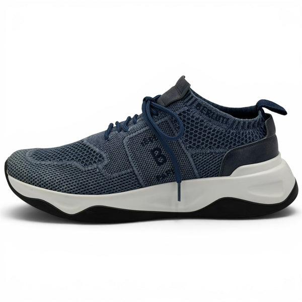 Berluti Trainer Blue - UK 8 (Fit 9)