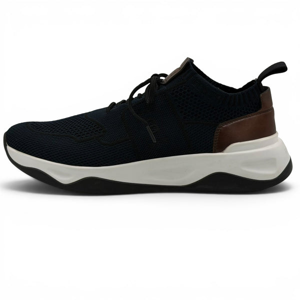 Berluti Trainer Navy - UK 9.5 (Fit 10.5)