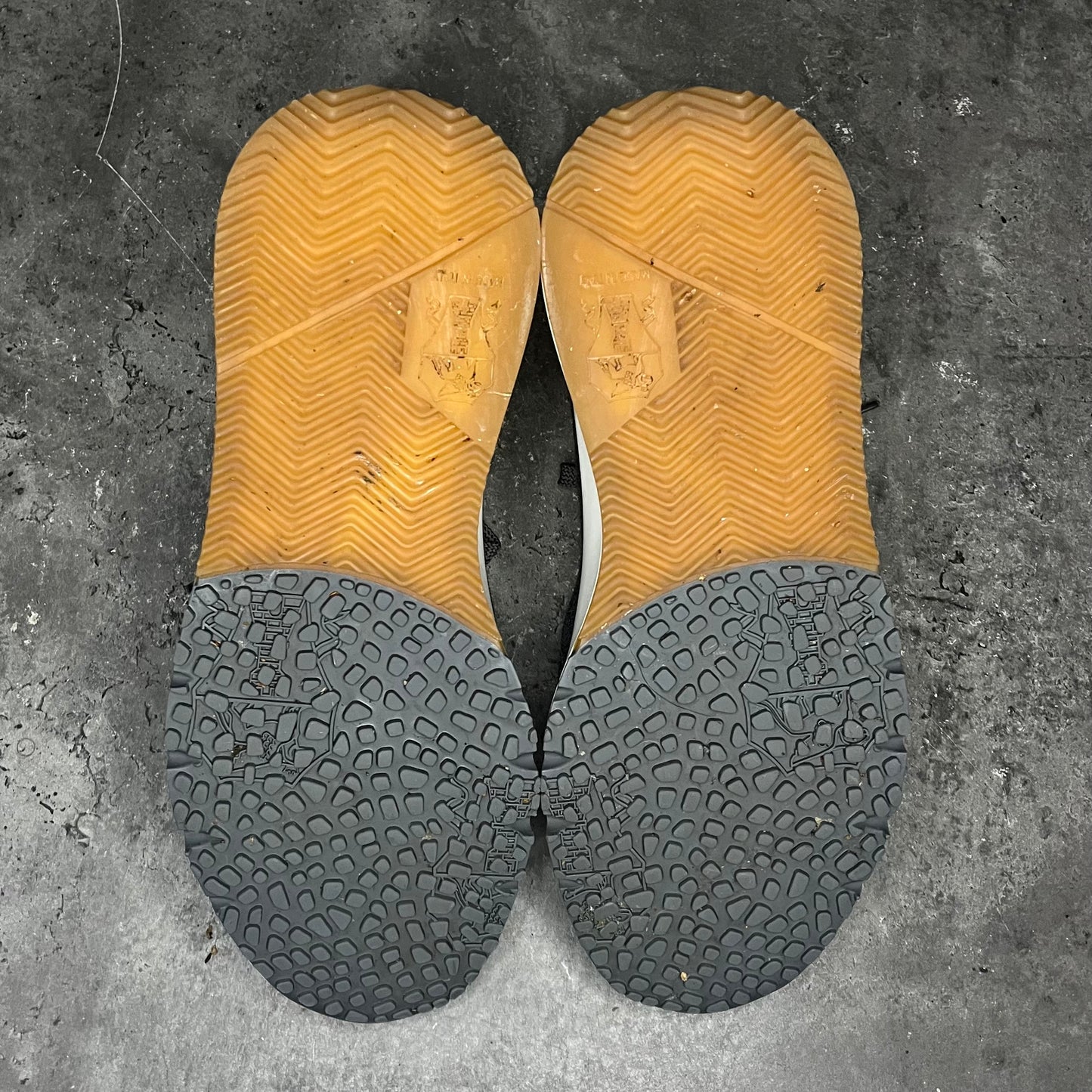 Brunello Cucinelli - Uk 6 (Fit 6.5/7)