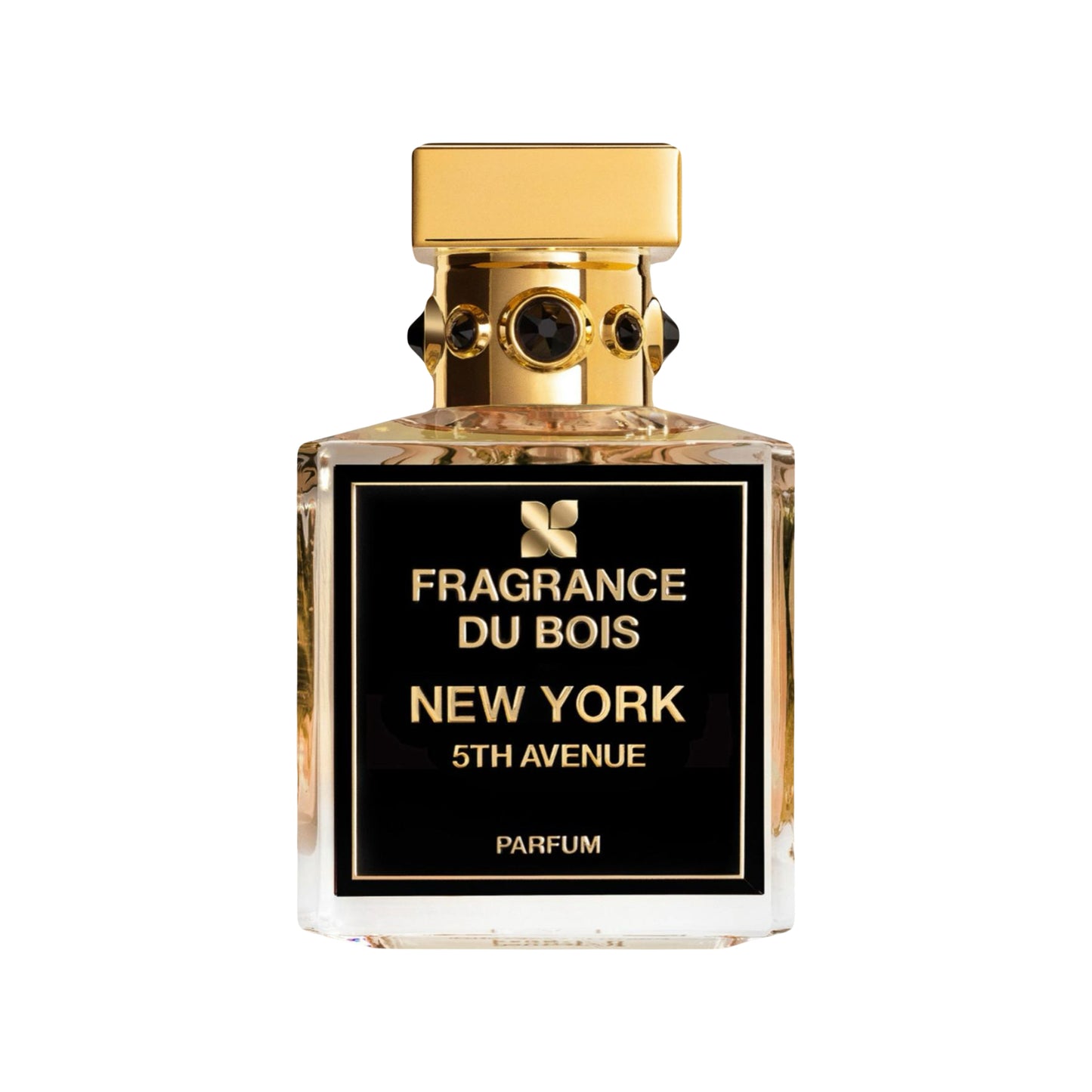 New York 5th Avenue - Fragrance Du Bois - 100ml