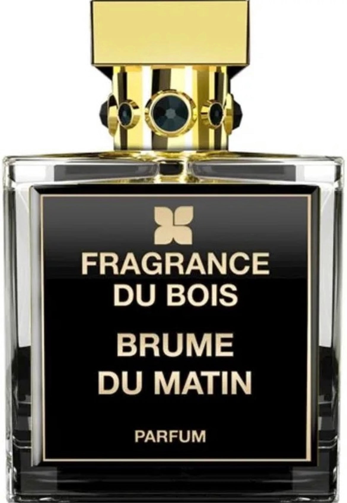 Fragrance Du Bois Brume Du Matin - 100ml