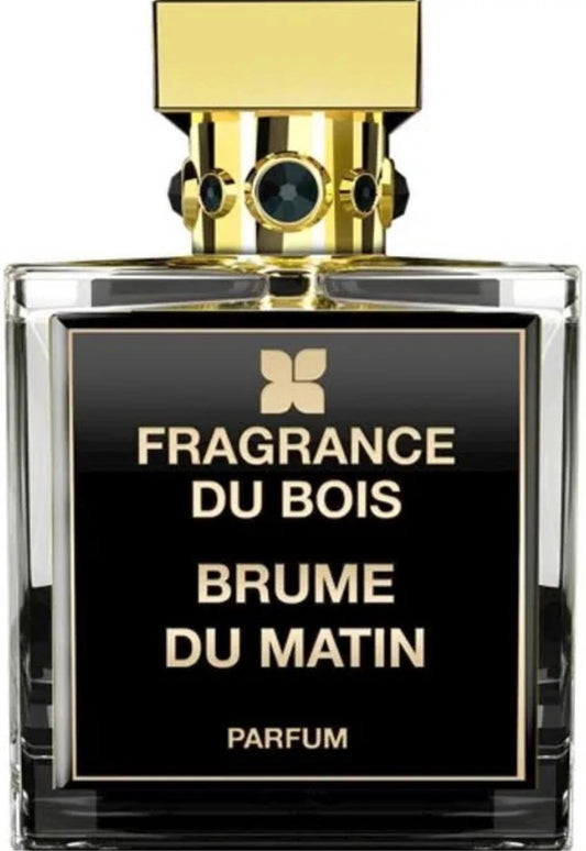 Fragrance Du Bois Brume Du Matin - 100ml