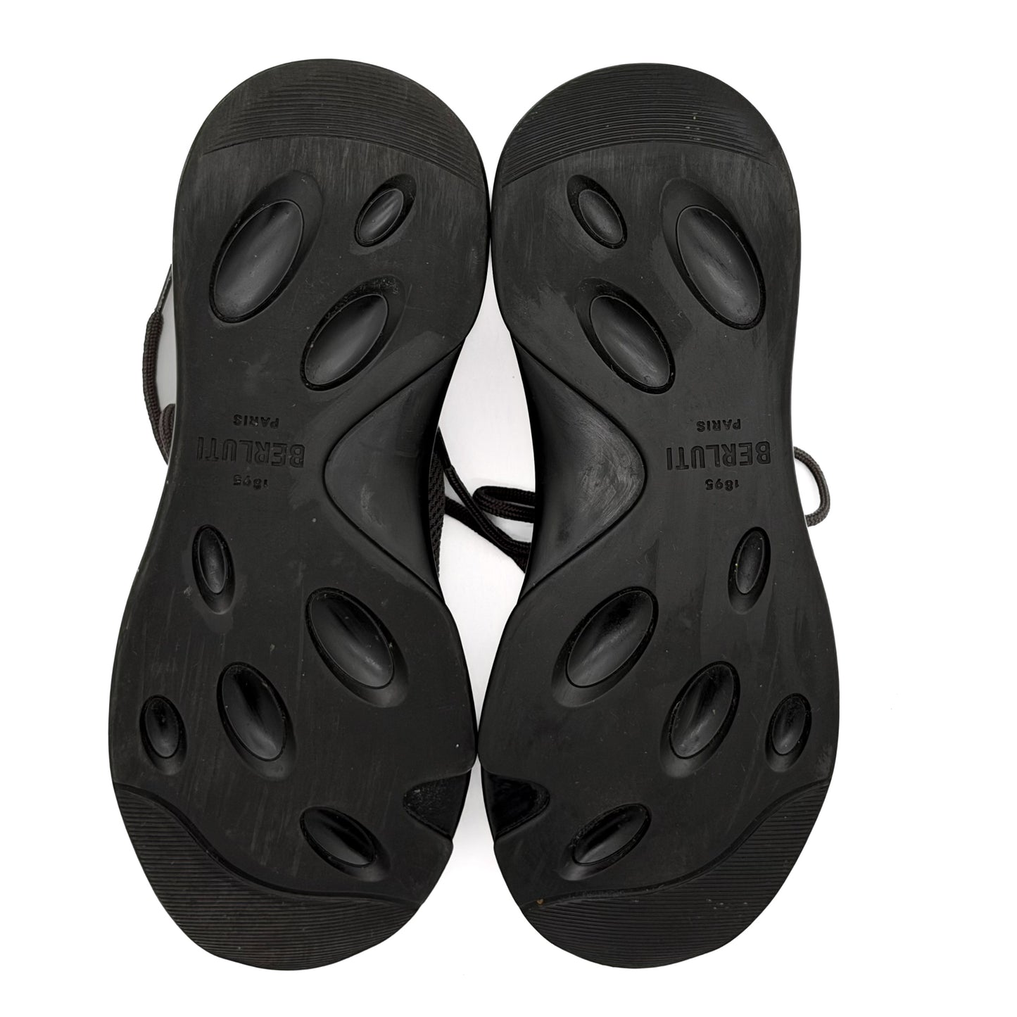 Berluti Trainer - Uk 7 (Fit 8)