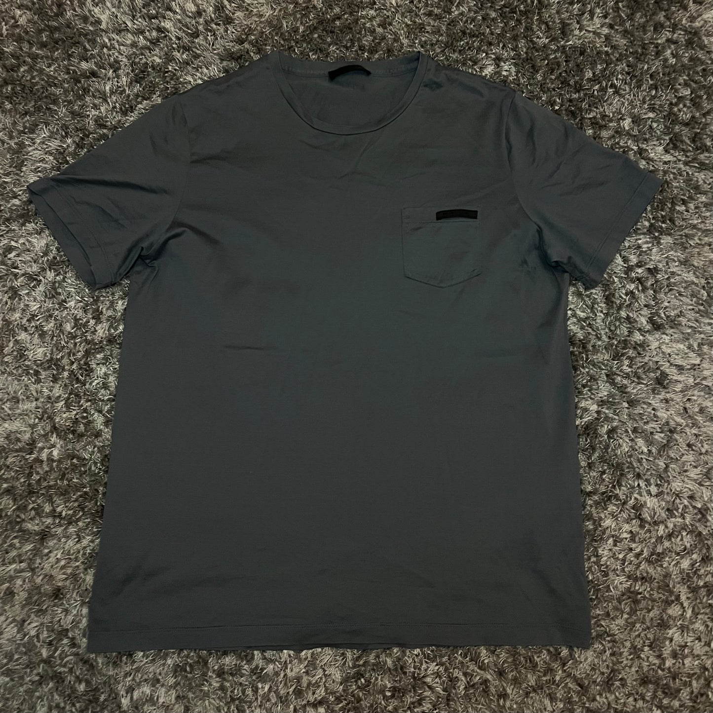 Prada Tee - Large