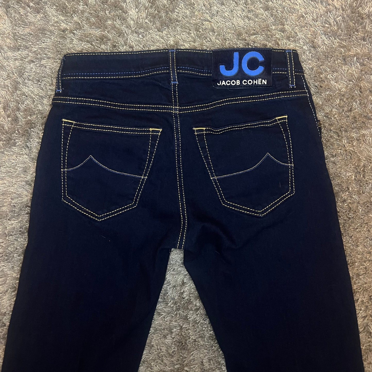Jacob Cohen Jeans - 31 Waist