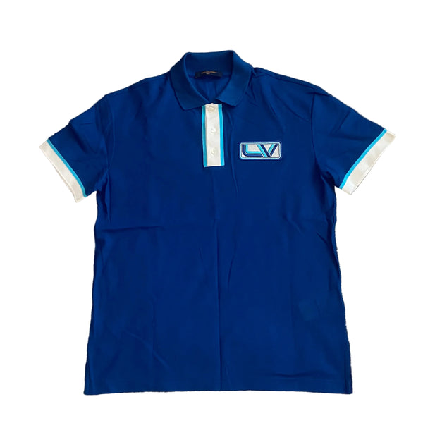 Louis Vuitton Polo - Small