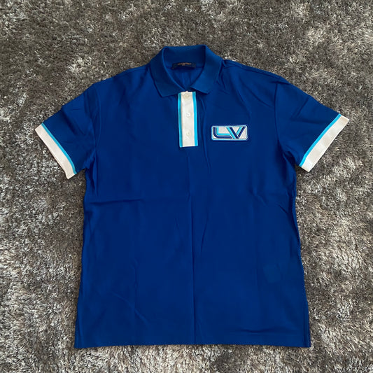 Louis Vuitton Polo - Small
