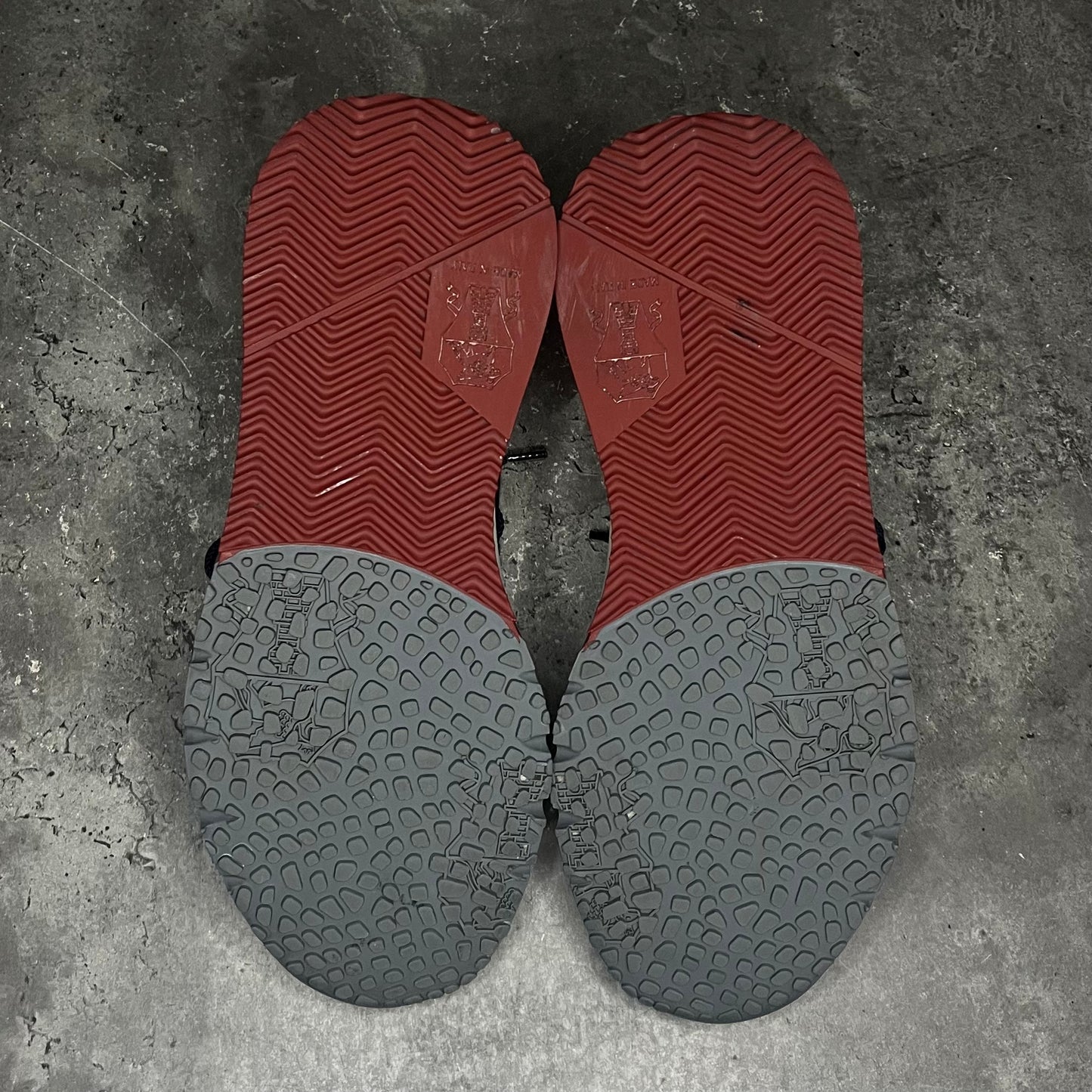 Brunello Cucinelli Sneaker - Uk 6 (Fit 6.5/7)