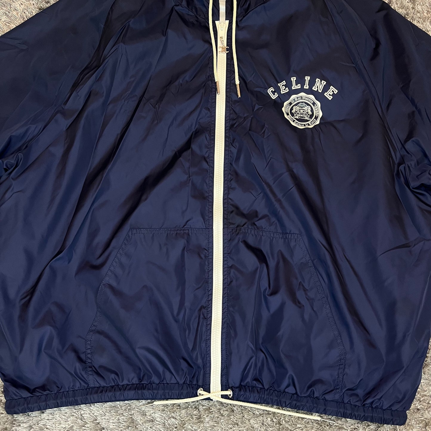 Celine Jacket - XL (52)