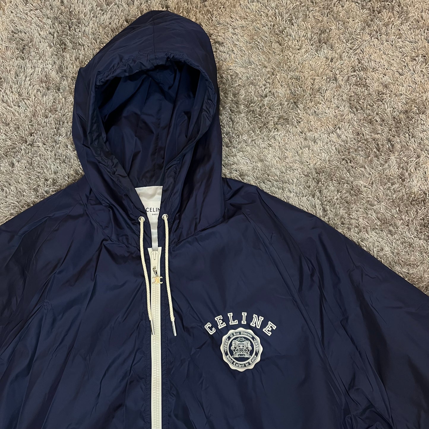 Celine Jacket - XL (52)