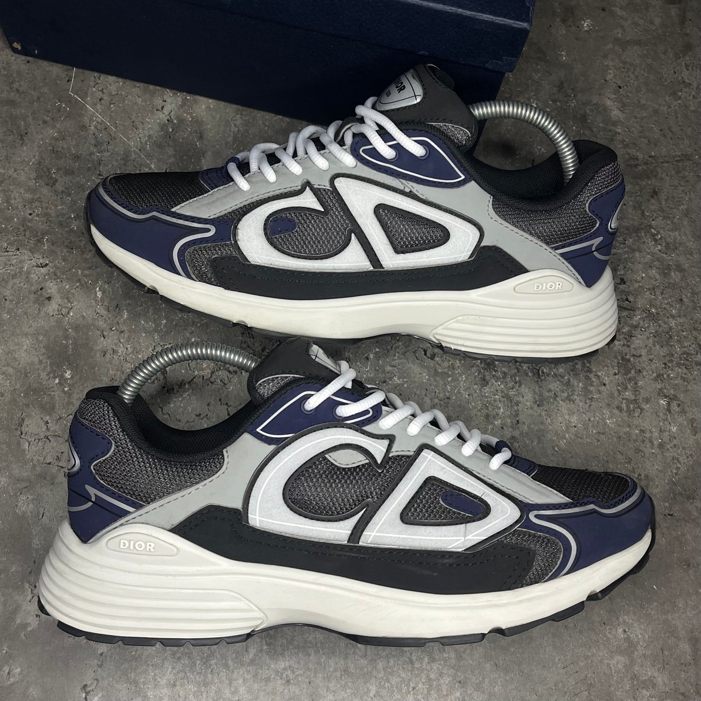 Dior B30 - Uk 7 (41)