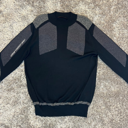 Louis Vuitton 2054 Jumper - XL (Fits Large)