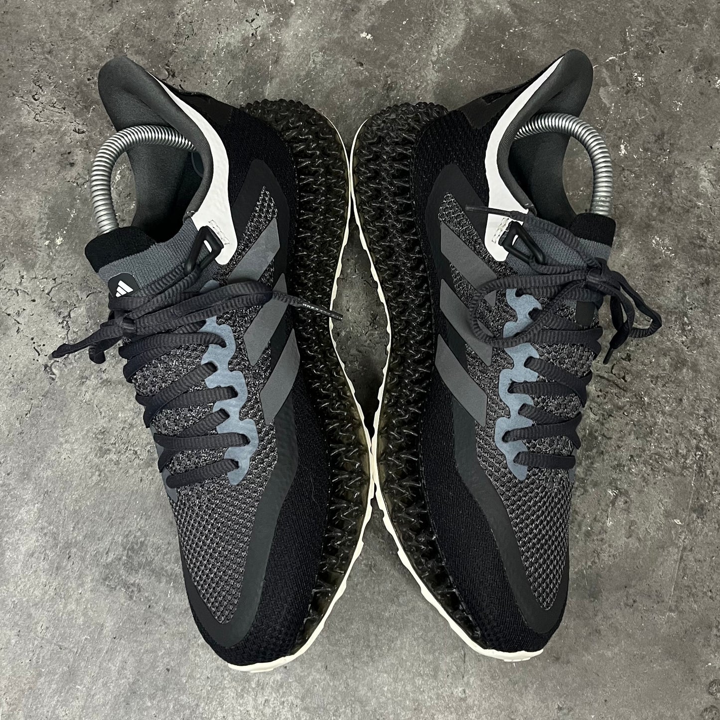 Adidas 4DFWD - Uk 7.5 (41.5)
