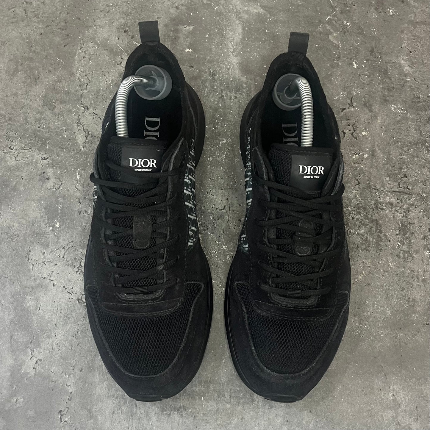 Dior B25 - Uk 7.5 (Fit 7.5/8)