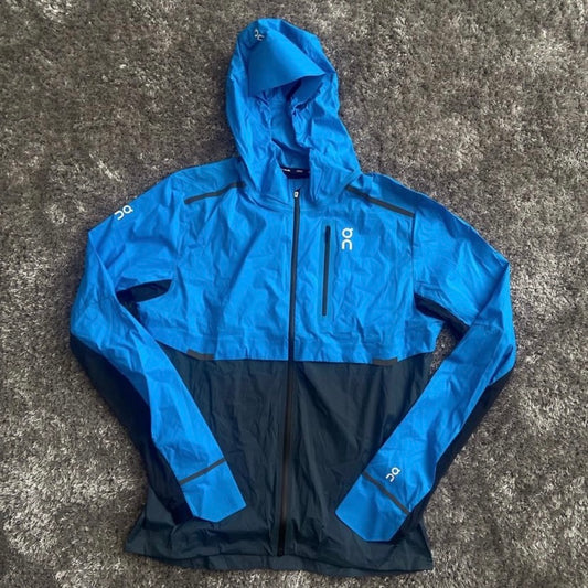 On Running Jacket - Small