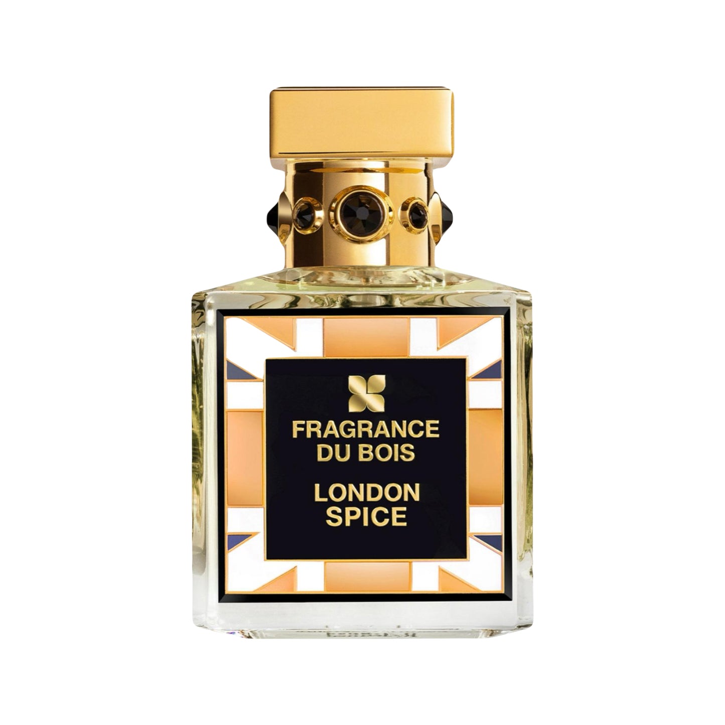 London Spice - Fragrance Du Bois - 100ml