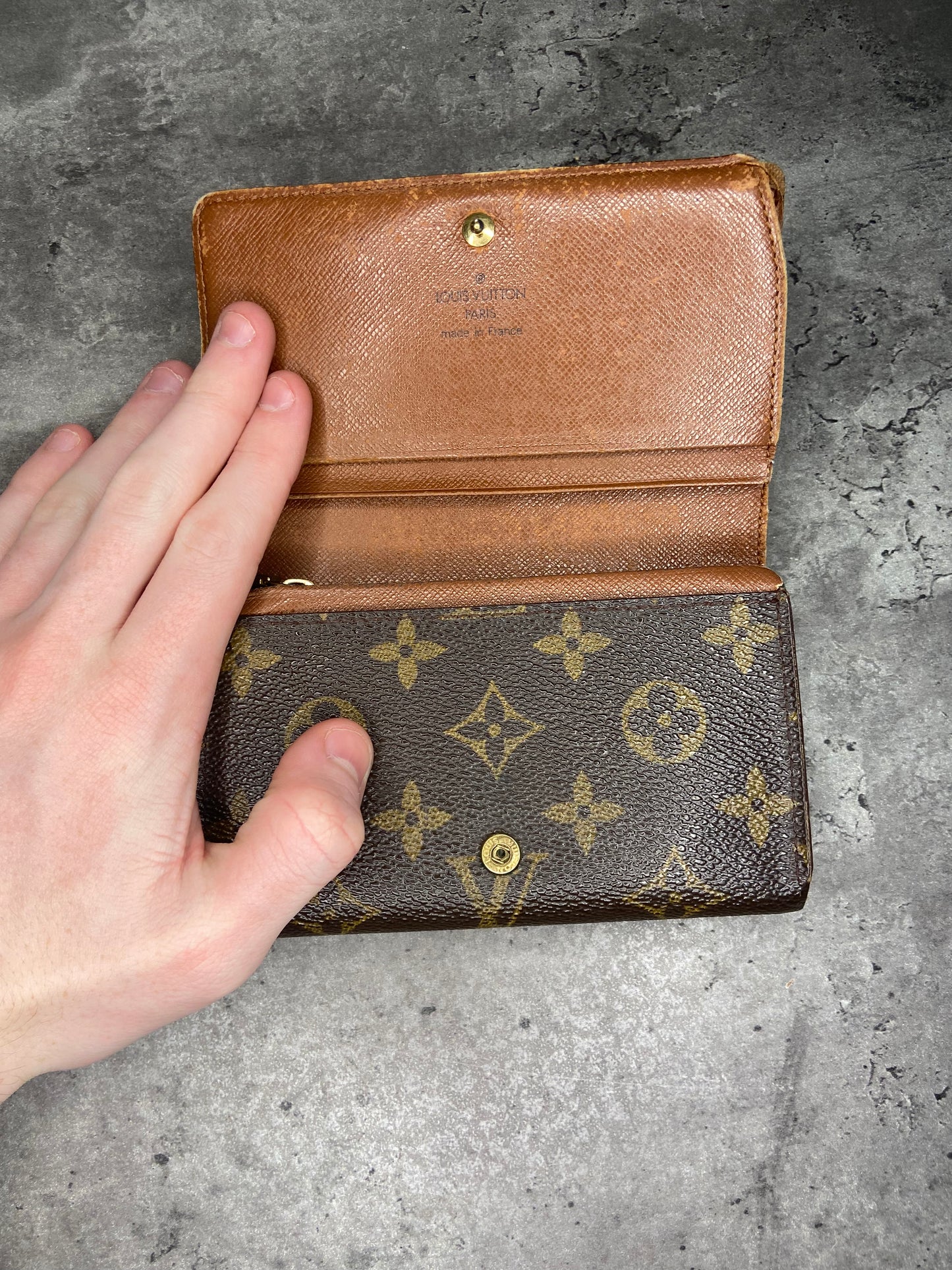 Louis Vuitton Purse
