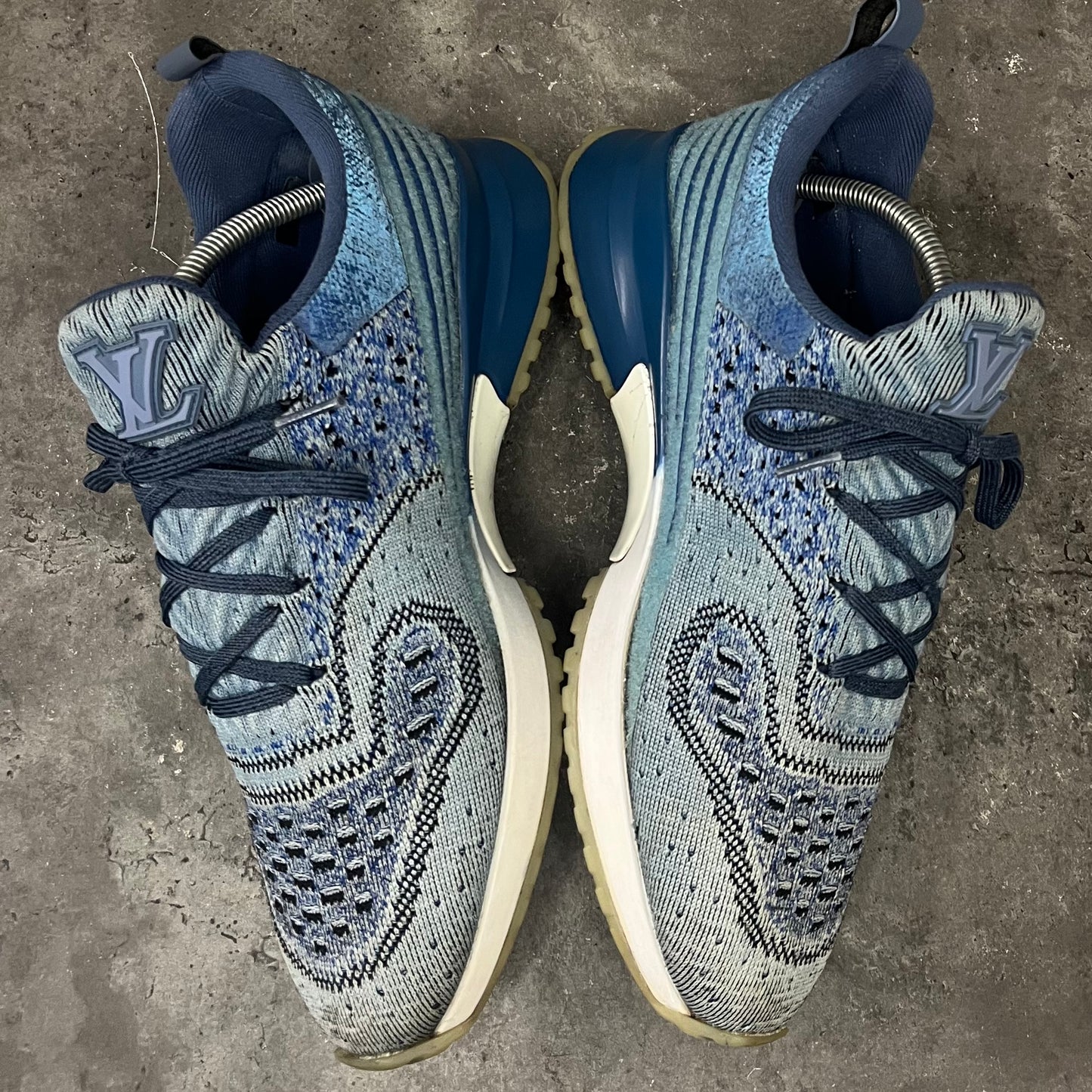 Louis Vuitton VNR - Uk 10 (Fit 11)