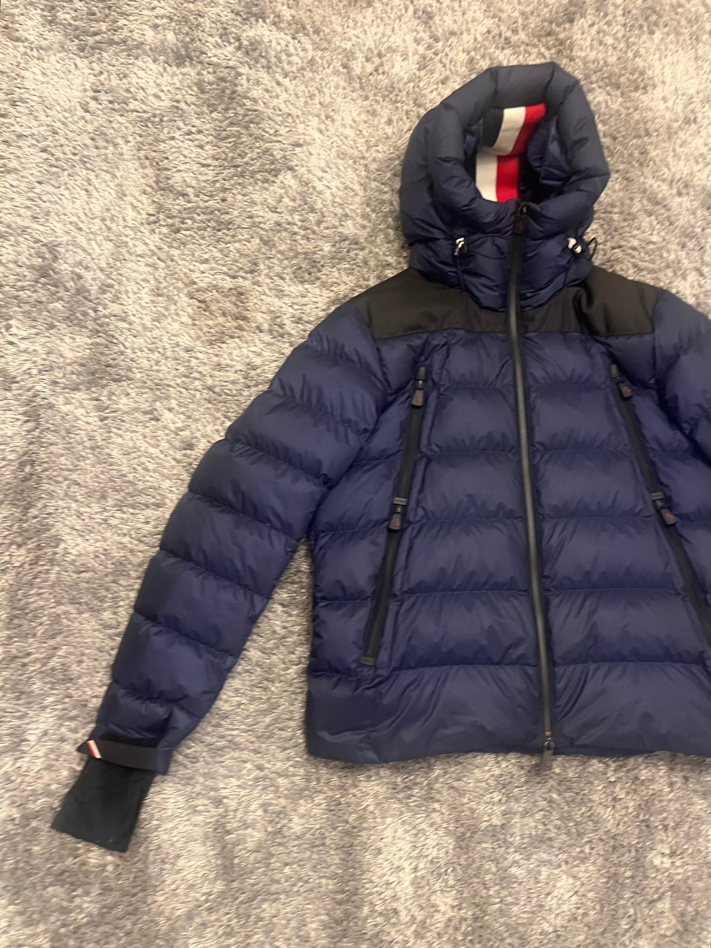 Moncler Grenoble Camurac - Size 5