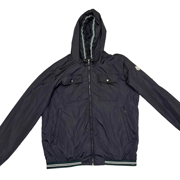 Moncler Windbreaker - Size 4