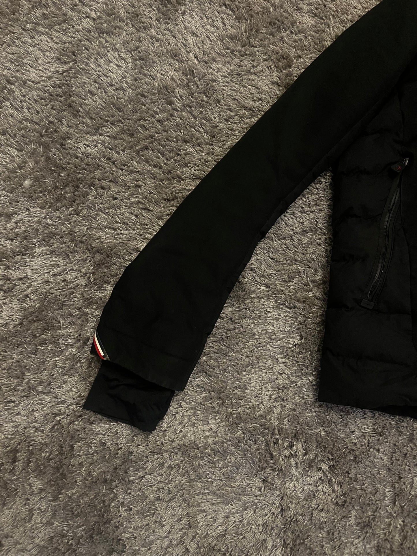 Moncler Grenoble Bessans - Size 5