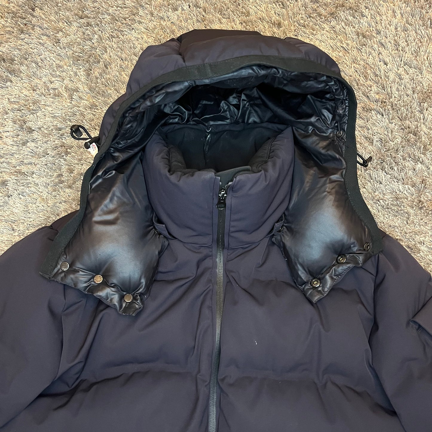 Moncler Grenoble Montgetech - Size 3