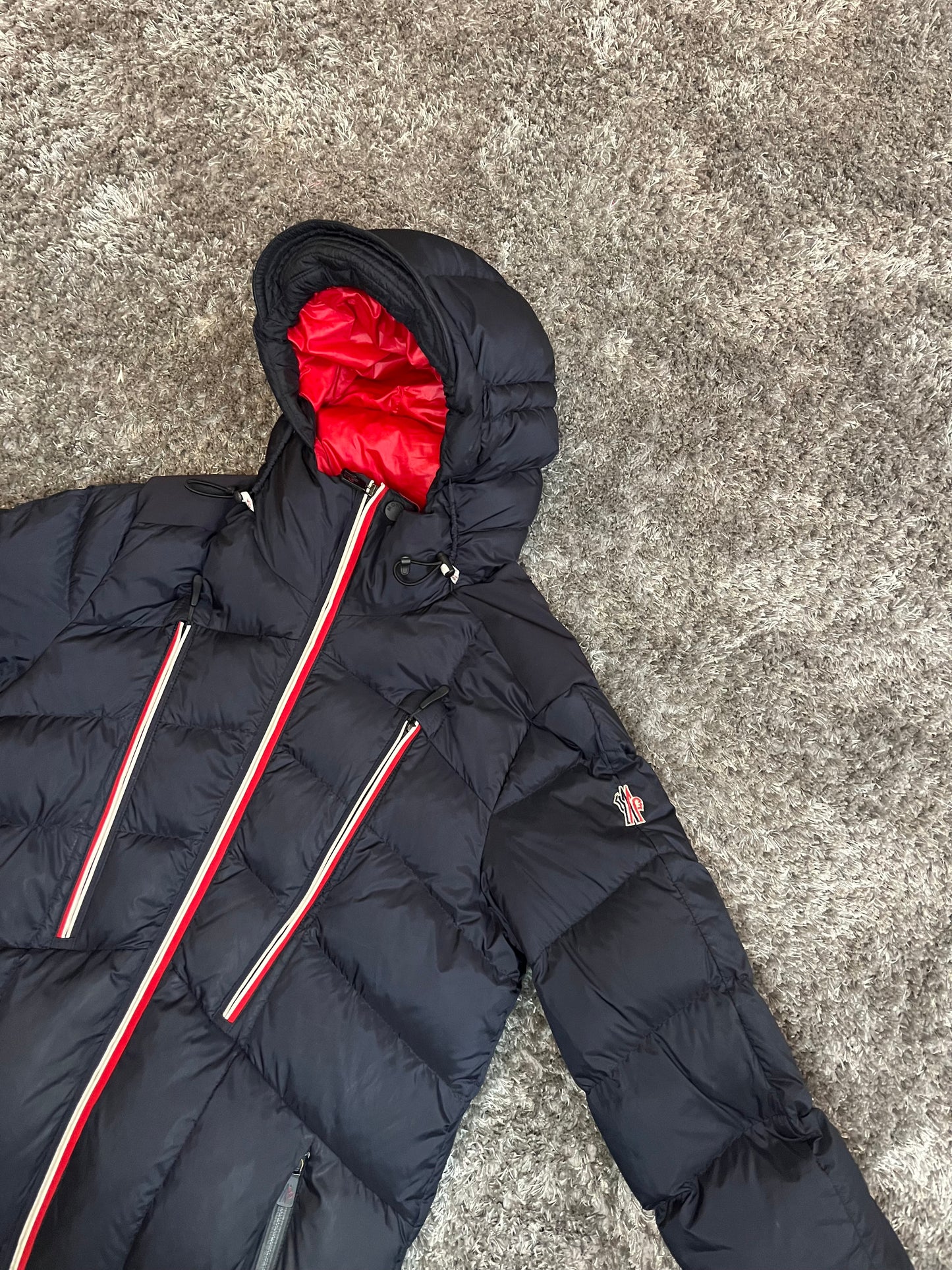 Moncler Grenoble - Size 3