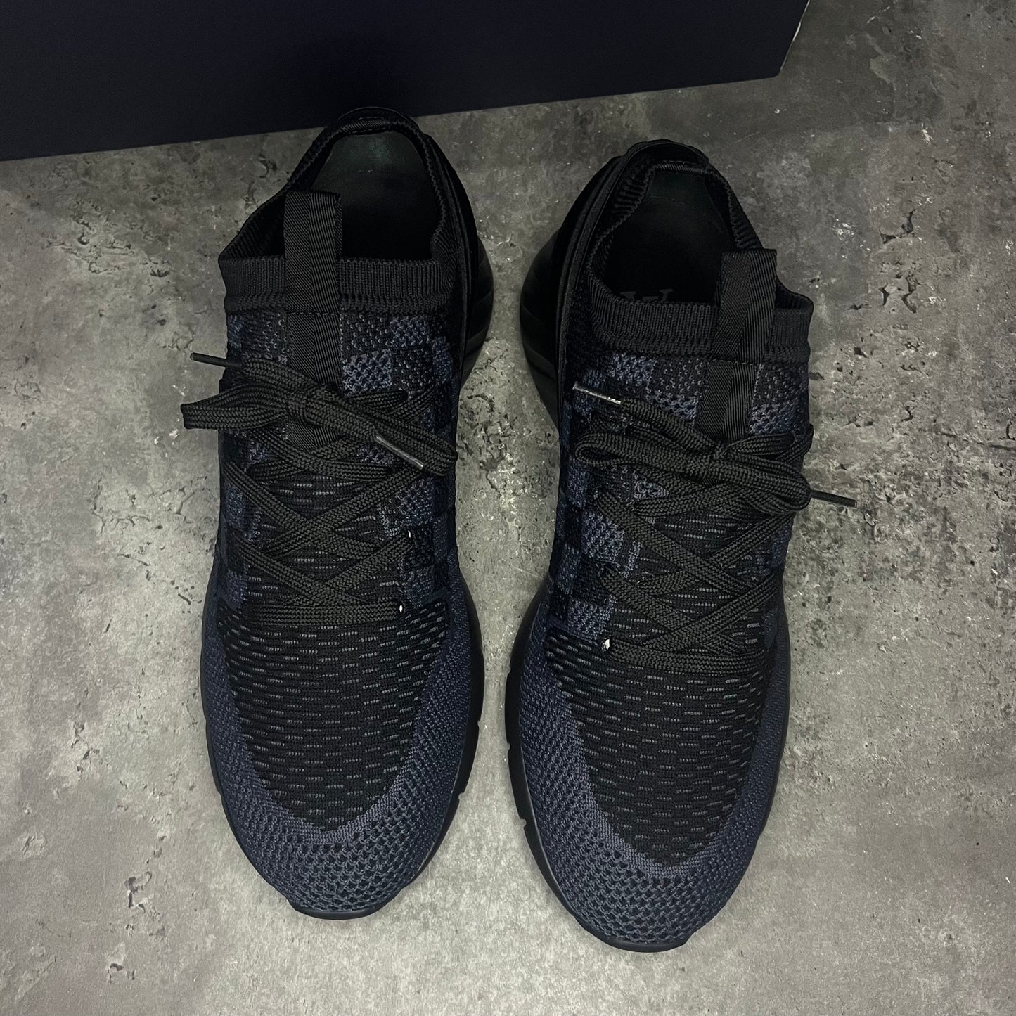 Louis Vuitton Fastlane - Uk 5.5 (Fit 6.5)