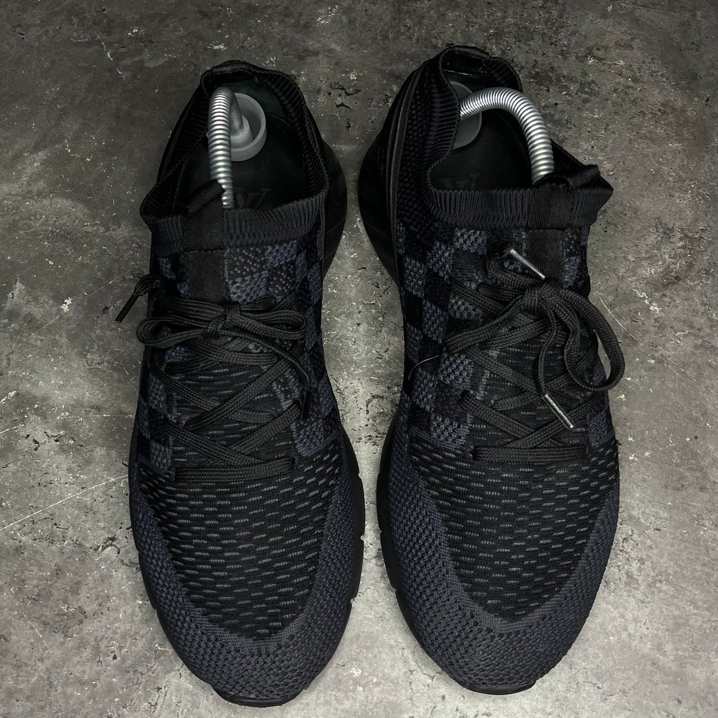 Louis Vuitton Fastlane - Uk 6.5 (Fit 7/7.5)