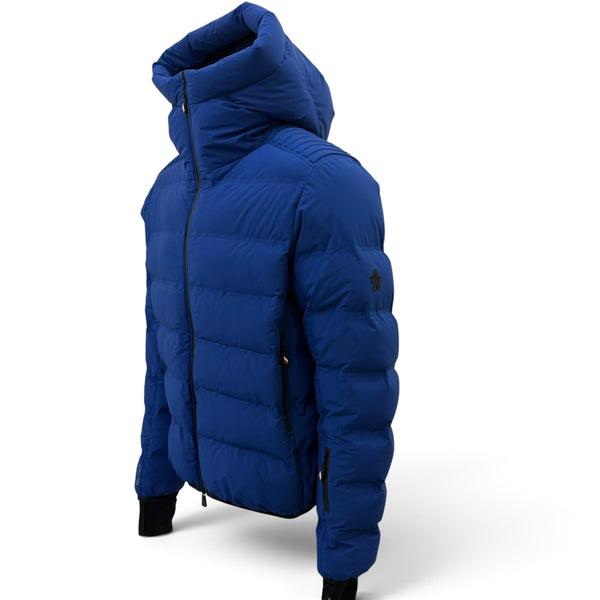 Moncler Grenoble Lagorai Coat - Size 5